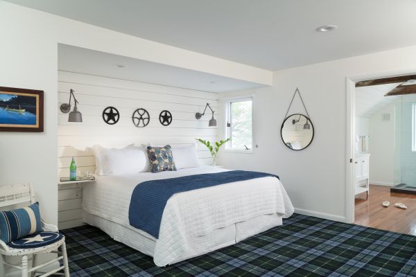 Hotel SILVER BIRCHES (Hawley)